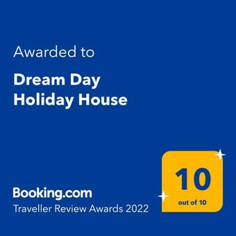 Apartamentos Dream Day Holiday House