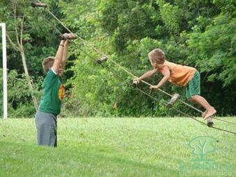 Hotel Eco Resort Scandolo