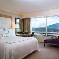 Hotel Pan Pacific Vancouver