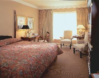 Sutton Place Hotel Vancouver - Deluxe