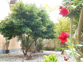 Agroturismo Oasi Rupestre