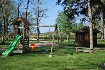 Bed & Breakfast Domaine Les Gandins