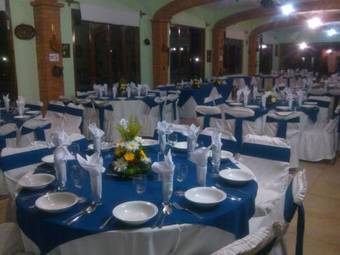 Hotel El Pueblito De Fortin