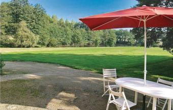 Holiday Home La Nauli�re M-914