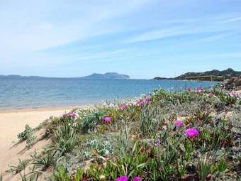 Aparthotel Residence Bunte