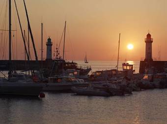 Hotel H�tel De Bretagne