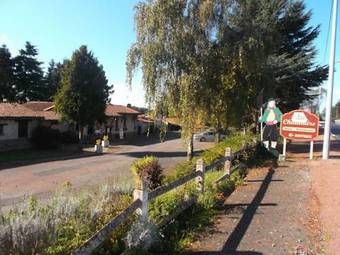 Hotel La Chaumi�re