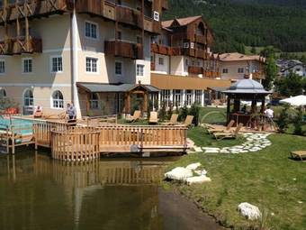 Alpen Hotel Eghel
