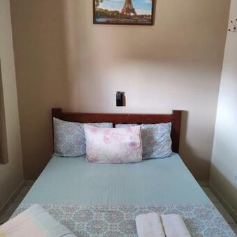 Hotel Layane Vitoria