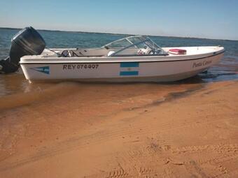 Caba�a Panor�mica Sobre El Paran�