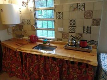 Apartamento Casa De Invitados En Villa La Bolsa