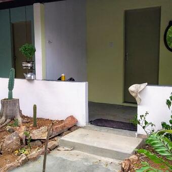 Quitinetes Beira Rio