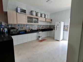 Aconchego Do S�o Francisco