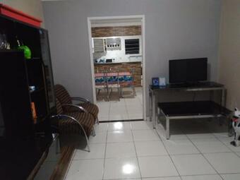 Casa Beira Rio Fam�lia Estev�o
