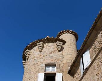 Bed & Breakfast Ch�teau De Jonqui�res (h�rault)