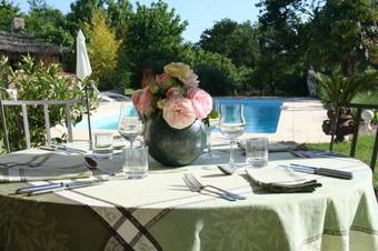 Bed & Breakfast Une Chambre � La Campagne