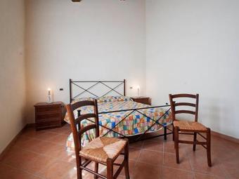 Apartment Primo Piano Seggiano