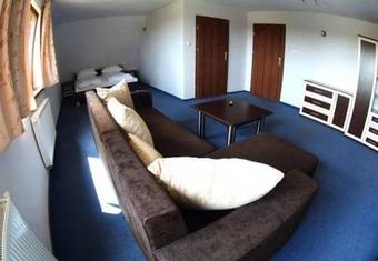 Posada Go?ciniec Pod Strzech?