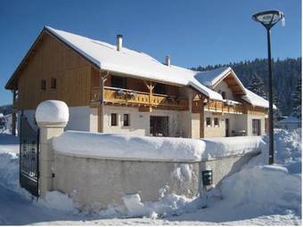 Bed & Breakfast La Tour Du Coq Dor�