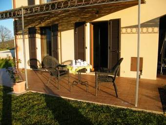 Agroturismo Agriturismo Sant'antonio