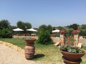 Agroturismo Poggio Baroni Agriturismo