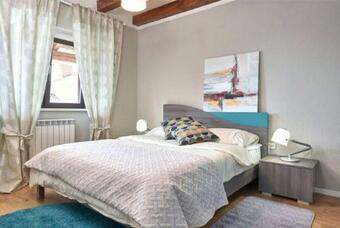 Apartamento Villa Venore - Villa Mit Pool Bei Motovun