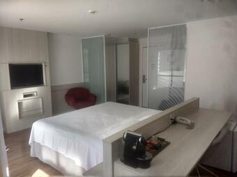 Apartamento Flat Mercure Brasília Líder