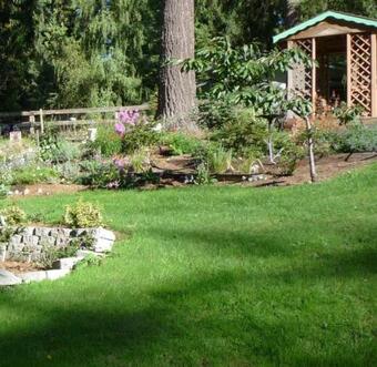 Apartamento Joanne's Creekside Bnb