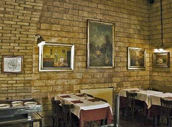 Hotel Ristorante Benigni
