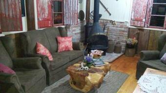 Casa Rústica - Hospedaria