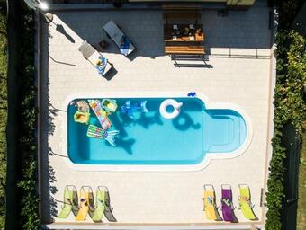 Villa Holiday Residence Maja