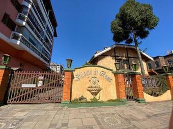 Apartamento Locar-in Villagio Di Roma - Canela