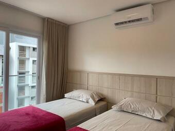 Apartamento Residencial Bolognese 205