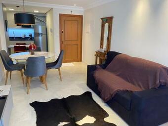 Apartamento Lucy Bem Localizado