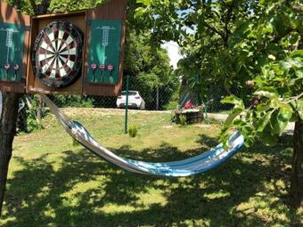 Terihy Come By, Don`t Be Shy