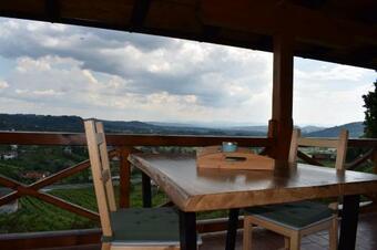 Studio Apartman Kayersperg