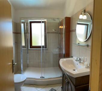 Walled / Gated Stone Villa In Own Grounds With Swimming Pool And Large Garden.