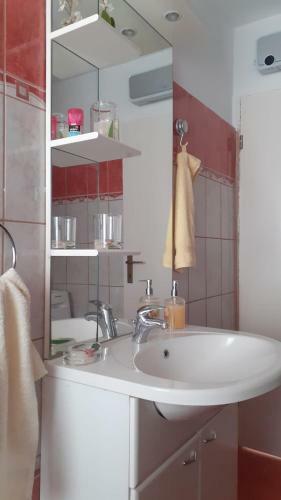 Apartman Kova?i? - Knin