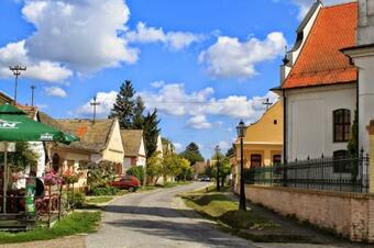 Hostal Baranjska Eko Drvena Ku?a