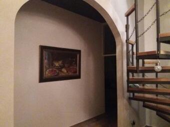 Hostal Preno?i?te Kastel