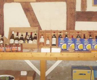 Hotel Moulin De Bourgchateau