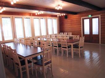 Hostal Villa Haapsaari