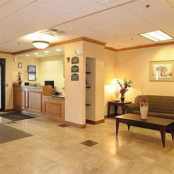 Magnuson Hotel Calumet Park