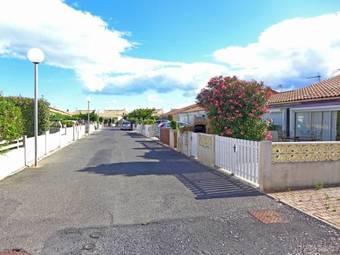 Holiday Home Gruissan