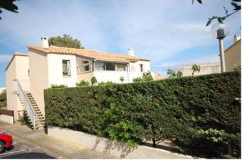 Apartamento Appartement La Pin�de