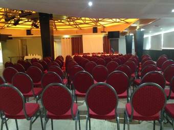 Hotel Best Western H�tel Du Casino De Gruissan