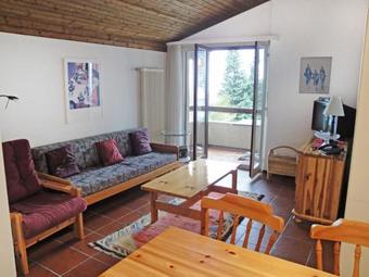 Apartamento Bellavista 2