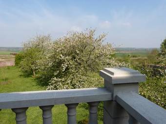 Bed & Breakfast Le Manoir De Crisolles