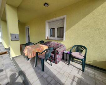 Apartamento Skitnica 4