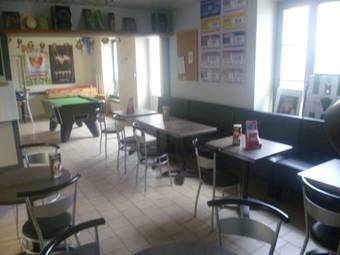 Hotel H�tel Des Voyageurs